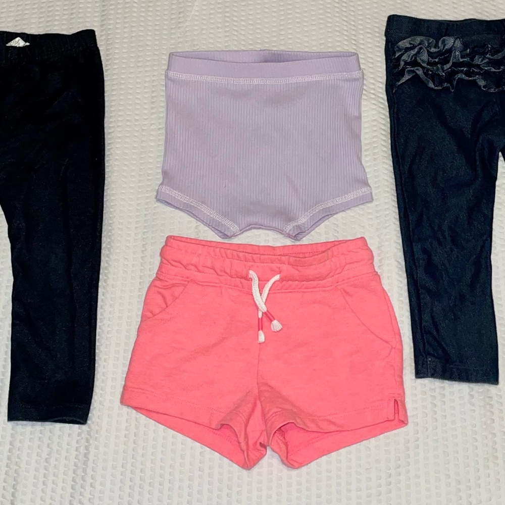 14pc Size 2 Baby Girl Bundle - Picture 8 of 8